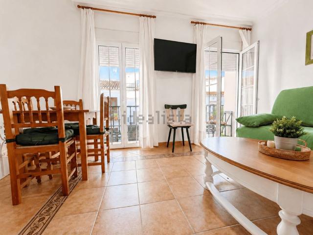 Piso, Nerja