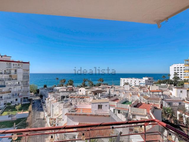 Piso, Nerja