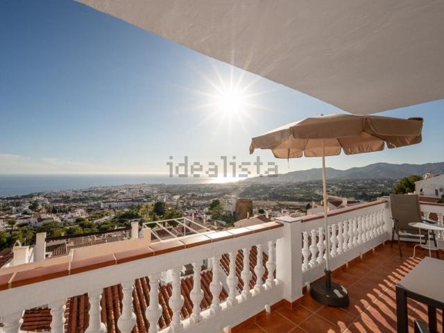 Piso, Nerja