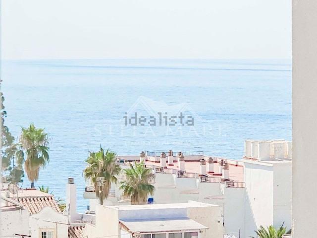 Piso, Nerja