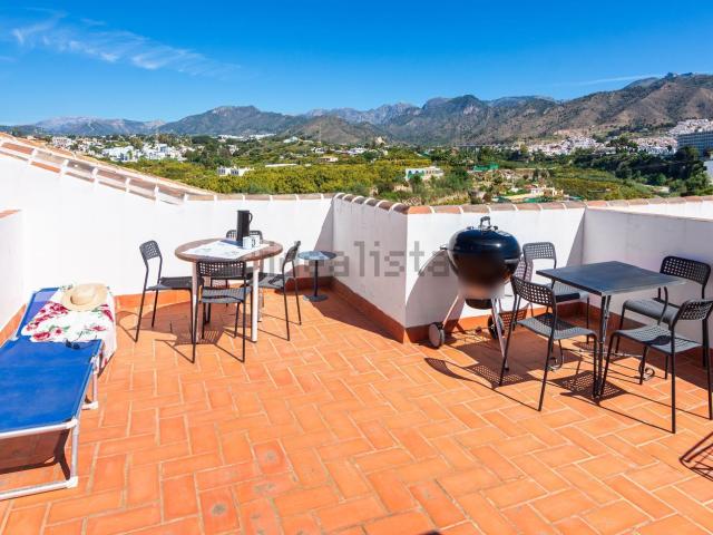 Piso, Nerja