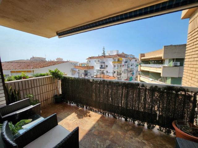 Piso, Nerja