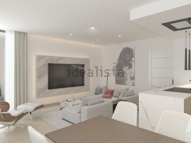Piso, Nerja