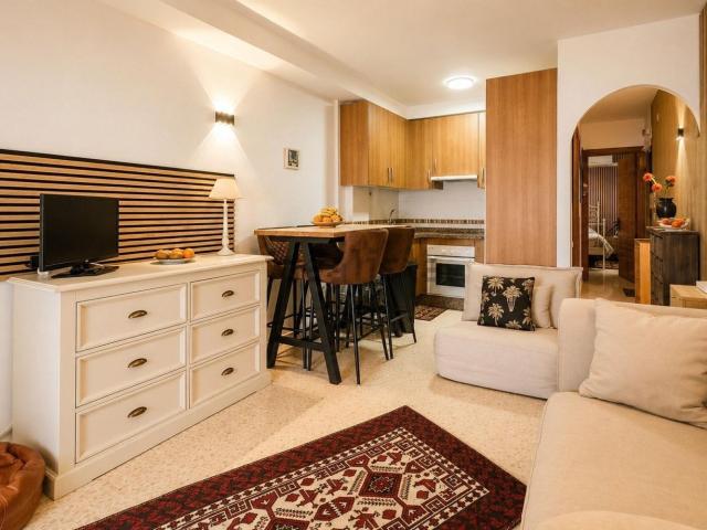 Piso, Nerja