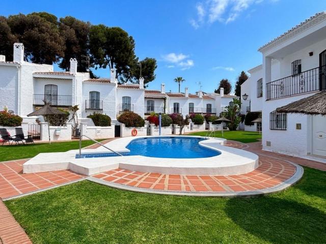 Piso, Nerja