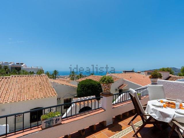 Piso, Nerja