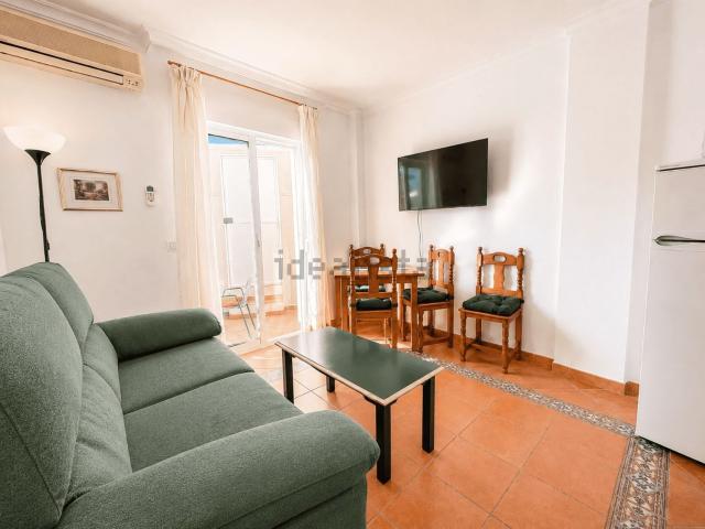 Piso, Nerja