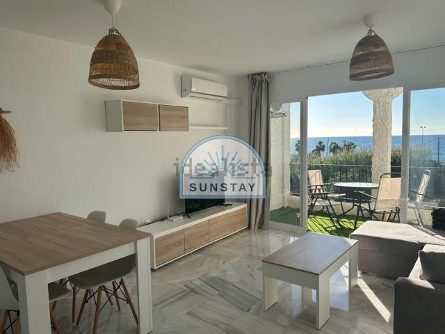 Piso, Nerja