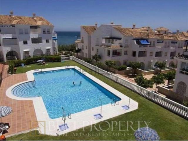 Piso, Nerja