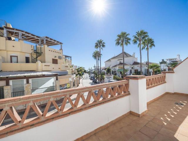Piso, Nerja