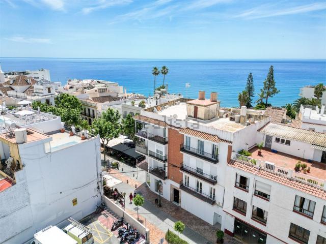 Piso, Nerja