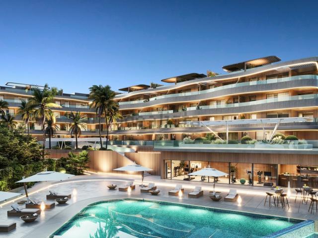 Piso, Nerja