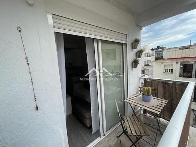 Piso, Nerja