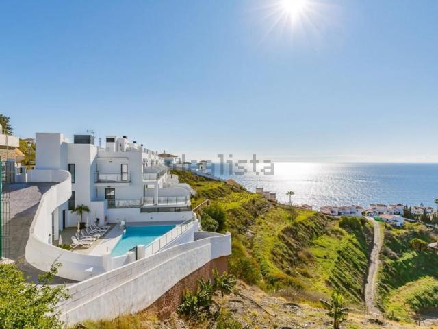 Piso, Nerja