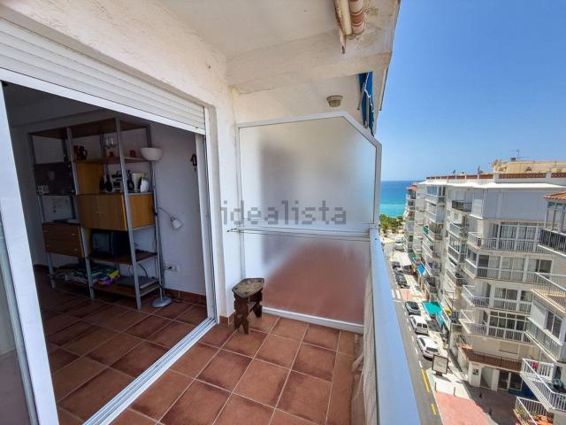 Piso, Nerja