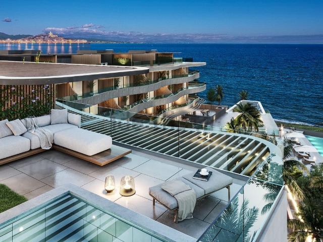 Piso, Nerja