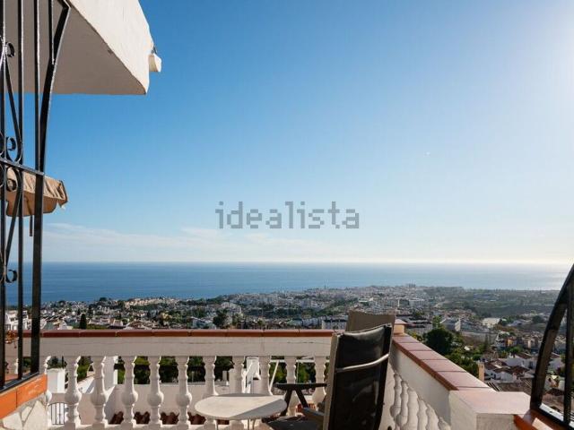 Piso, Nerja