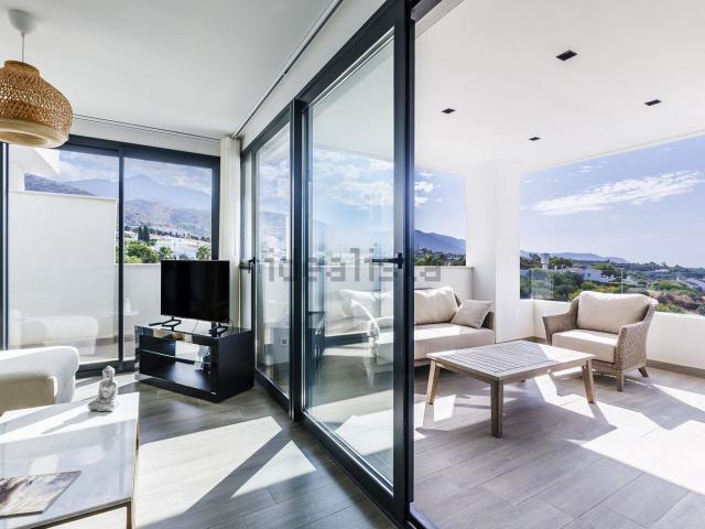 Piso, Nerja