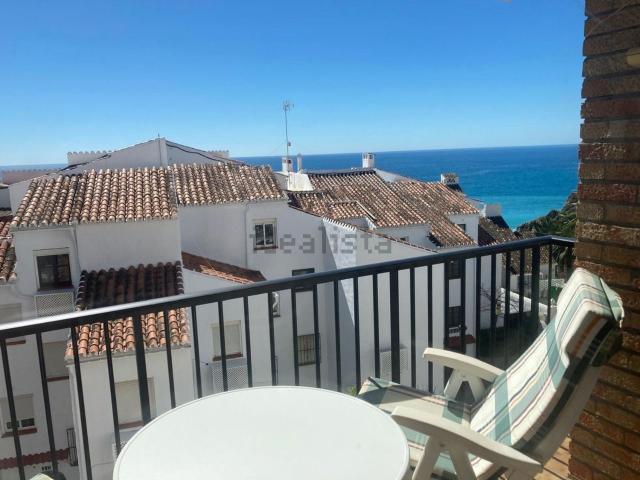 Piso, Nerja