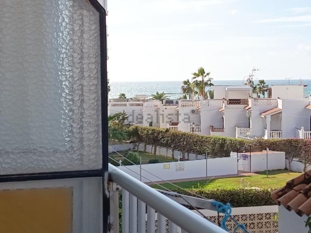 Piso, Nerja