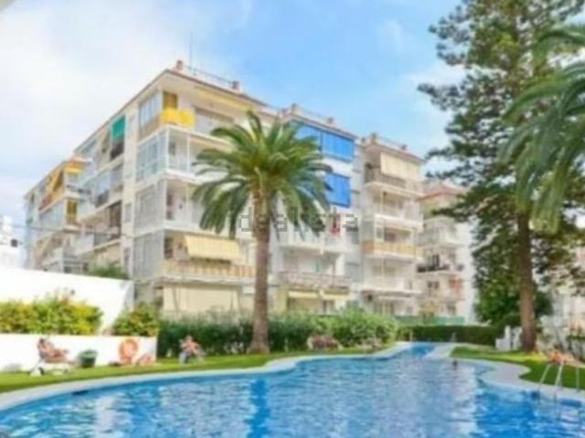 Piso, Nerja