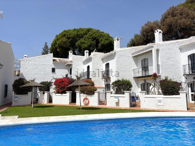 Piso, Nerja