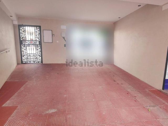 Piso, Nerja