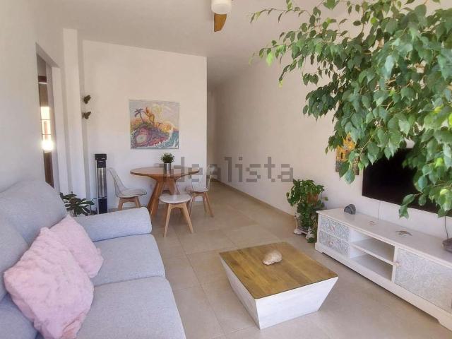 Piso, Nerja