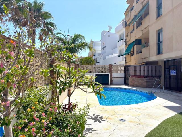 Piso, Nerja