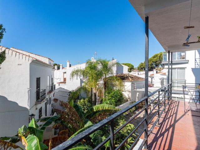 Piso, Nerja