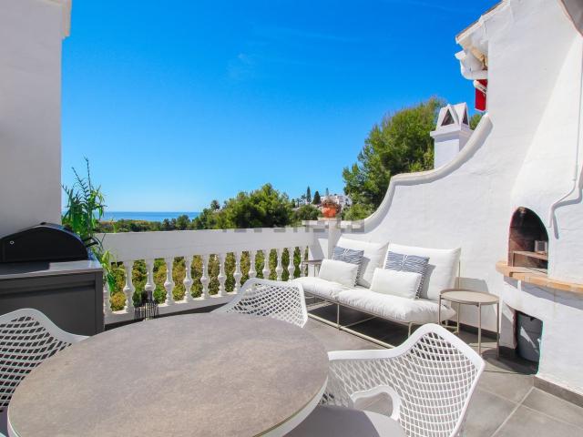 Piso, Nerja