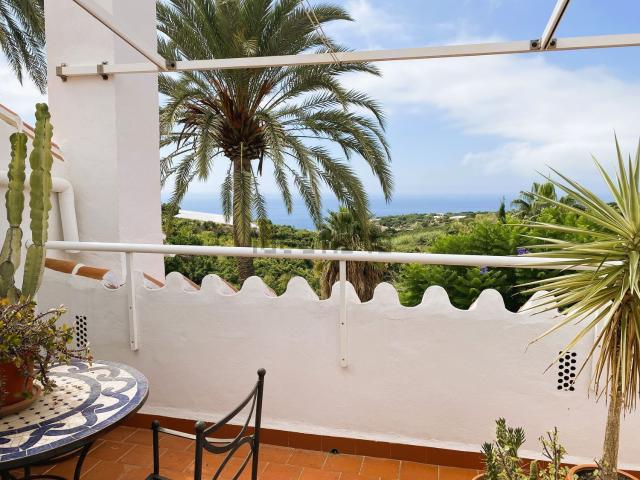 Piso, Nerja