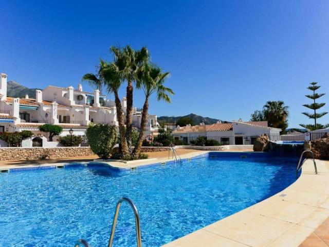 Piso, Nerja