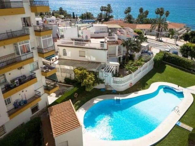 Piso, Nerja