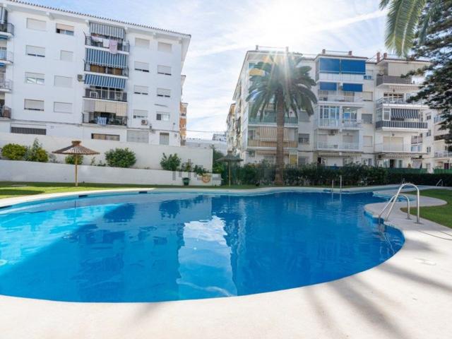 Piso, Nerja