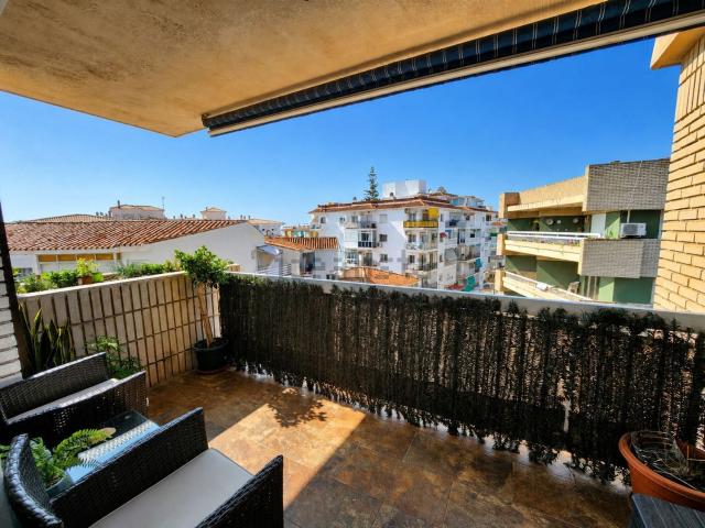 Piso, Nerja