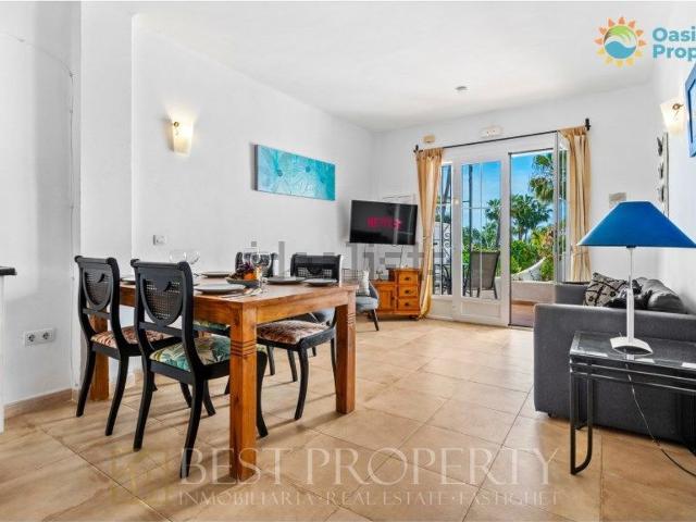 Piso, Nerja