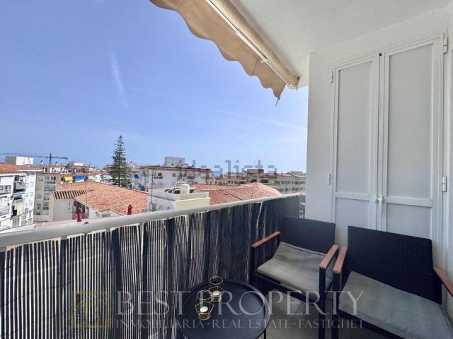 Piso, Nerja