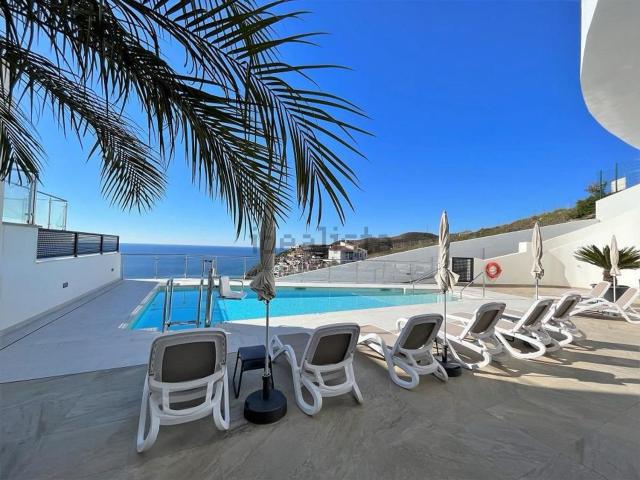 Piso, Nerja