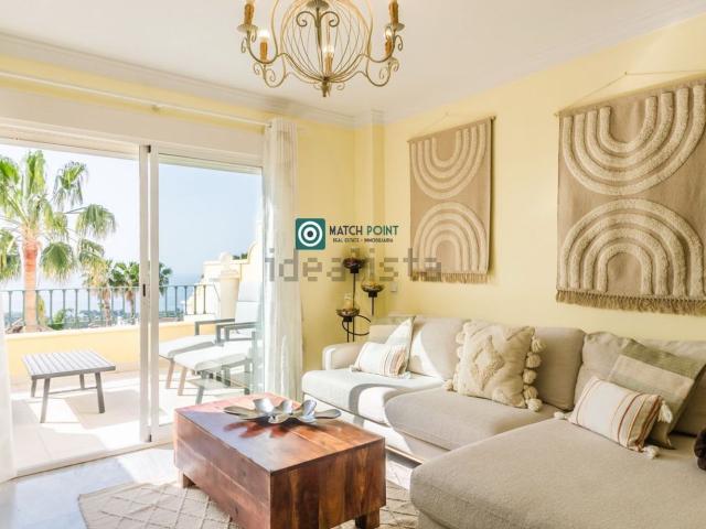 Piso, Nerja