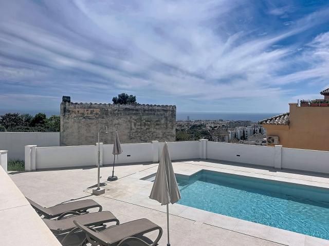 Piso, Nerja