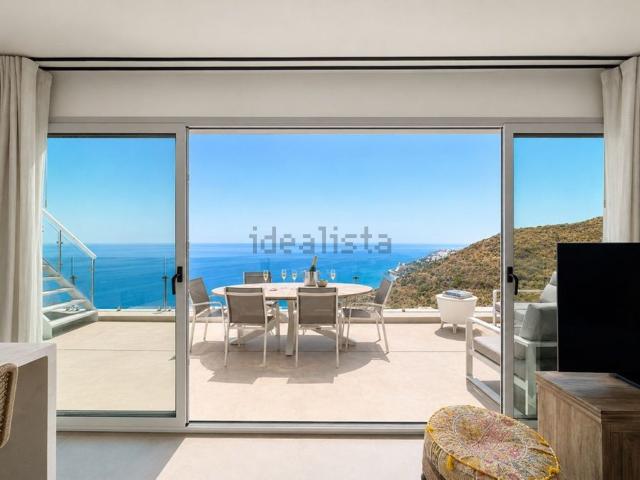 Piso, Nerja