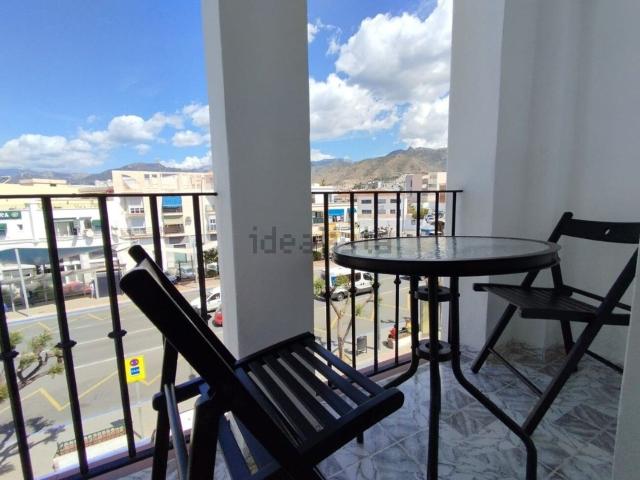 Piso, Nerja