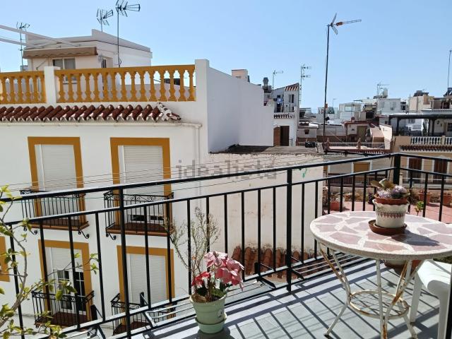 Piso, Nerja