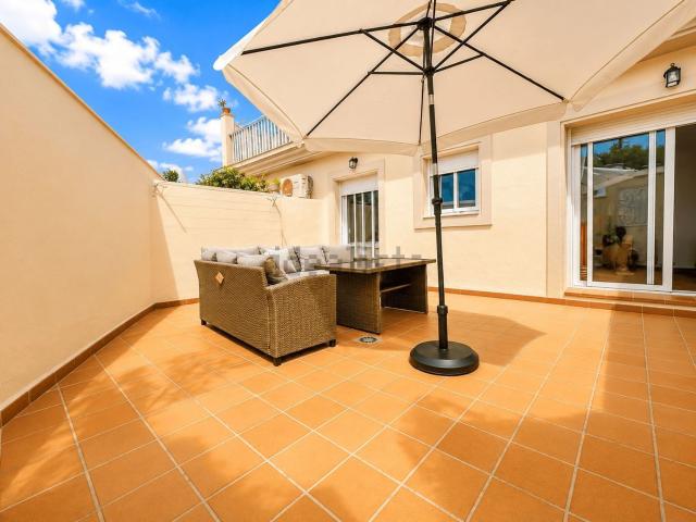Piso, Nerja