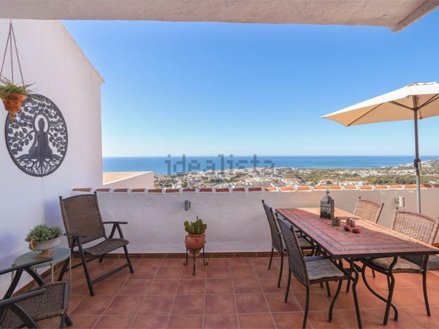 Piso, Nerja