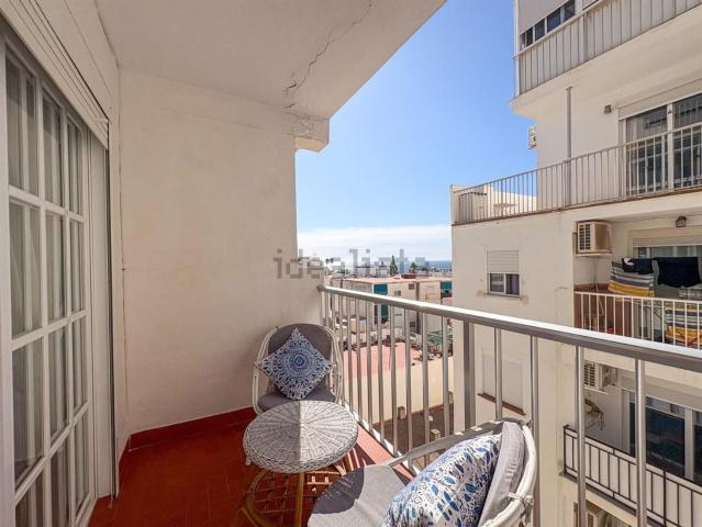 Piso, Nerja
