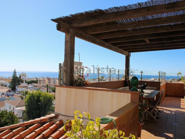 Piso, Nerja