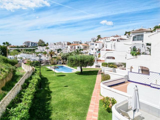 Piso, Nerja