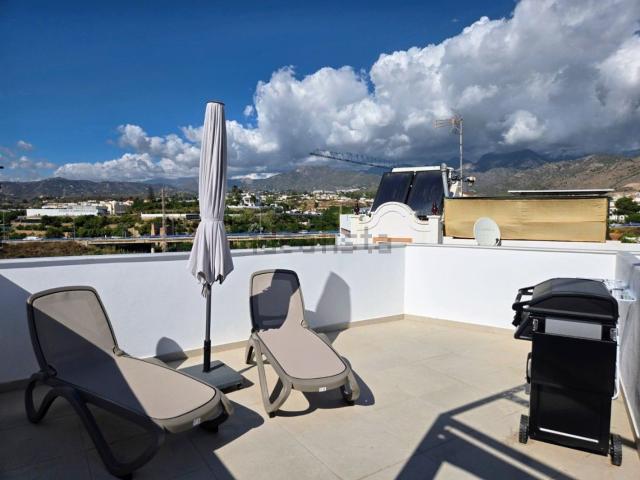 Piso, Nerja